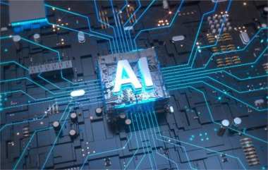 Arm & SoftBank: AI Chip Production Set for Fall 2025!