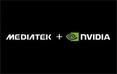 MediaTek, NVIDIA Jointly to Develop AI PC Processor