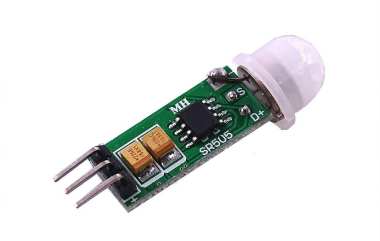 What Are PIR Sensors?