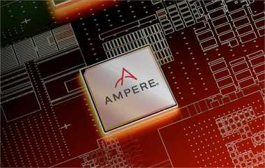 Ampere Unveils 3nm 256-Core CPU, Partners with Qualcomm
