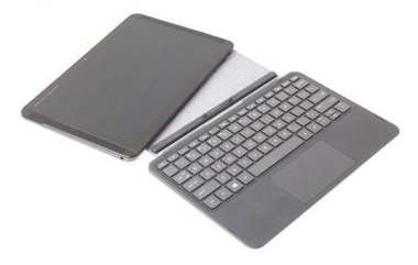 HP Pavilion X2 10: Type-C Port Upgrade