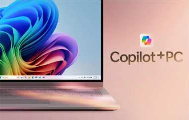 Microsoft's Copilot+ PC: Snapdragon X Platform Debut!