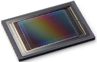 What Are Image Sensors?