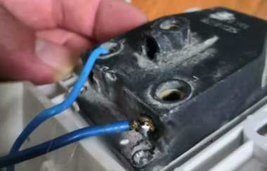 TV & Set-Top Box Power Automation