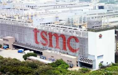 TSMC to Build Seven New Plants Amid 3nm Demand