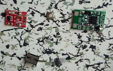 Shaver Repair: Battery, Core Upgrade & More