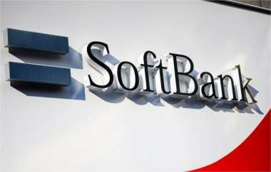 SoftBank Plans $9B Annual AI Investment