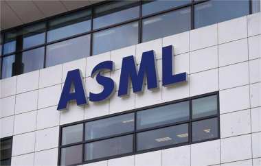 ASML to Join Kaohsiung for TSMC's 2nm Production