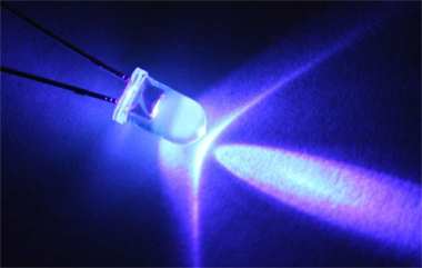 What Are Ultra Violet LEDs?