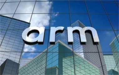 Arm Targets 50% Windows PC Market by 2029