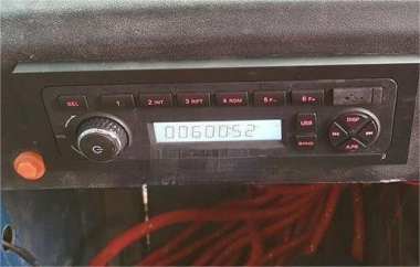 DIY: Electric Tricycle Stereo Repair & Upgrade