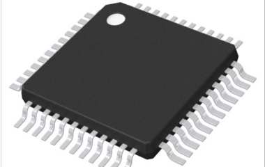 STM32F030C8T6: Features, Specs & More