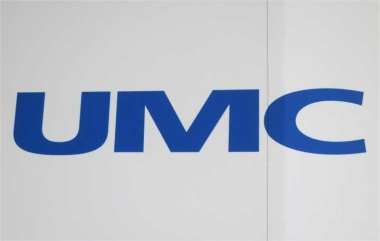 UMC May Revenue Hits NT$19.5B, Second Highest Ever