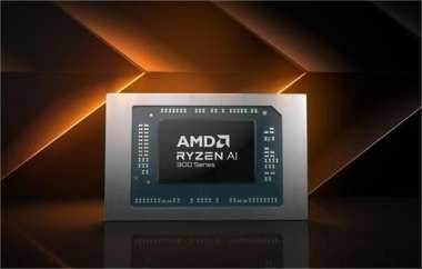 AMD Ryzen AI 9 HX 370: 25% Multi-Core Boost!
