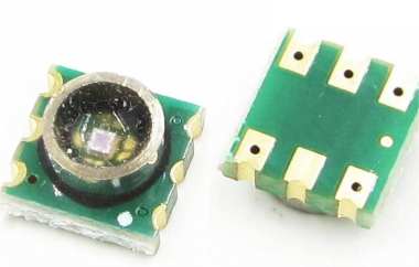What Are Vacuum Pressure Sensors?