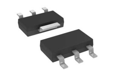 TLV1117LV33DCYR: Features, Specs & More