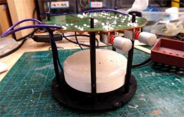 DIY Vintage Bedside Lamp Repair Guide