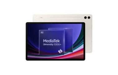 Samsung Galaxy Tab S10 Plus to Feature Dimensity 9300+