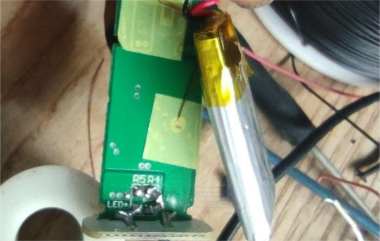DIY ALS Mini Flashlight Mods