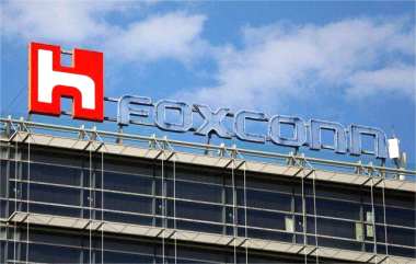 Foxconn Secures NVIDIA GB200 Orders