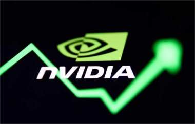 NVIDIA Becomes World's Most Valuable Company