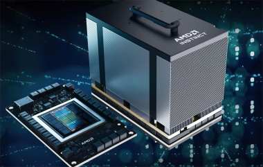 AMD to Unveil 1.2 Million GPU Supercomputer Cluster