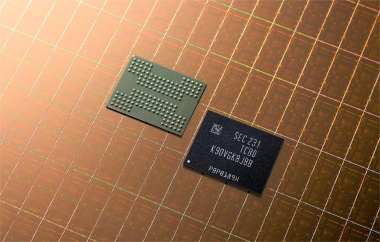 Industry: NAND Shortage in H2, Samsung Upgrades to 8th Gen V-NAND