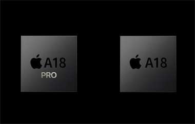 iPhone 16 Upgrades AI with A18 Chip Surpassing M4