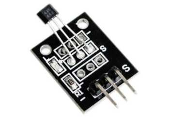 What Are Hall Effect Magnetic Sensors?