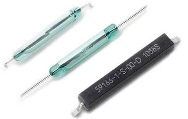 What Are Reed Magnetic Sensors?