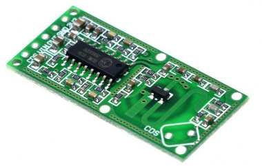 What Are Microwave Sensors?