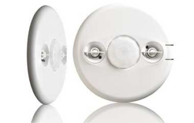 What Are Dual Technology Motion Sensors?