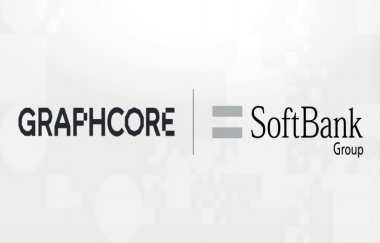 SoftBank Acquires UK AI Chip Firm Graphcore