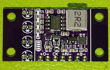 DIY: Efficient IP5306 Chip for 2A Charging