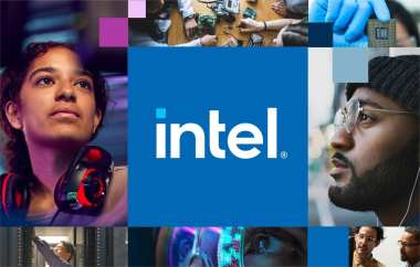 Intel: Software Revenue Target of $1B by End of 2027