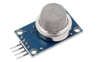What Are Gas Sensors?