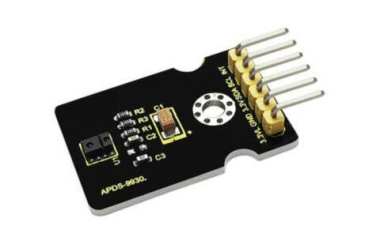 What Are Attitude Sensors?