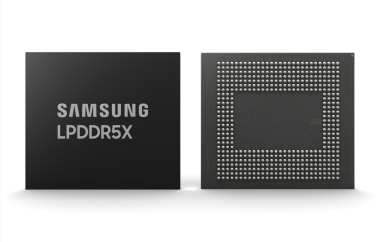 Samsung & MediaTek Unite: Dimensity 9400 Debuts LPDDR5X
