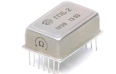 What Are Angular Velocity Sensors?