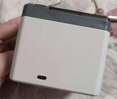 DIY Rechargeable Toothpick Box Upgrade