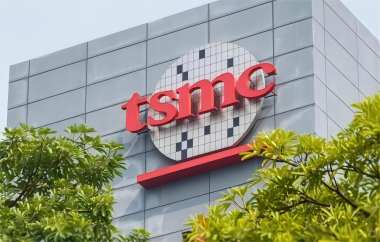 TSMC Q2 Net Profit NT$247.85B, Up 36.3%