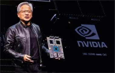 NVIDIA to Unveil First China-Specific GB20 Server