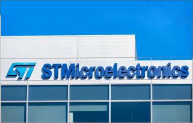 STMicroelectronics Q2 Profit Plunges 64%, Stock Falls 15%