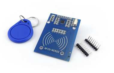 What Are RFID Modules?