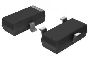 SI2302CDS-T1-GE3: Features, Specs & More