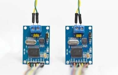 What Are CAN Bus Modules?