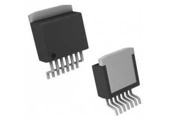TLE52052GAUMA1: Features, Specs & More