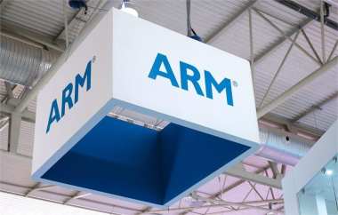Arm Q1 Revenue Up 39%, Q2 Forecast to Dip