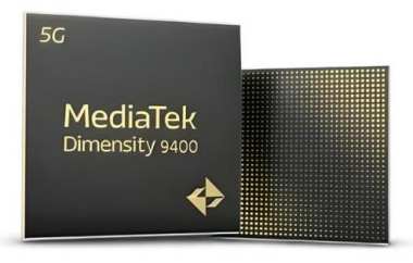 Mediatek Dimensity 9400 Launches in October, 50% Revenue Growth