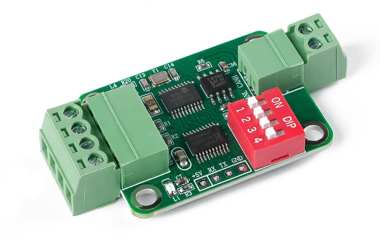 What Are RS232 Bus Modules?